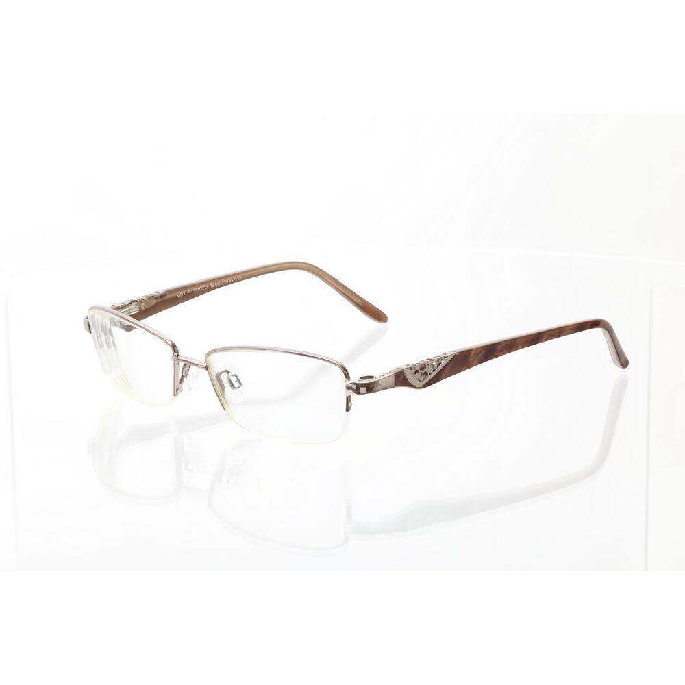 Manhattan Design Studio MDX S3208 51-16-135mm Eyeglasses FRAMES ONLY - GOOD